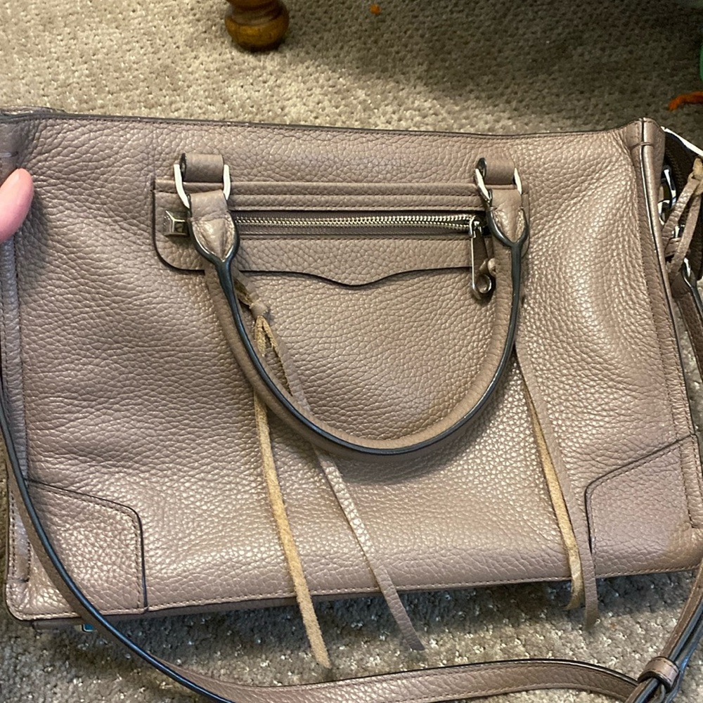 Rebecca Minkoff crossbody